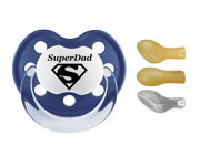 1 Classic Excl Navy SuperDad